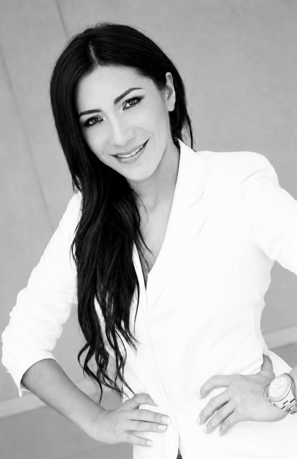 Arq. Martha Olivia Baeza, fundadora y directora de MOLIKA