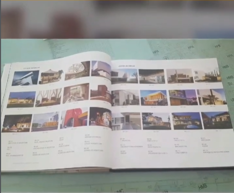 Casa Cedros en Jóvenes Arquitectos Mexicanos 2016